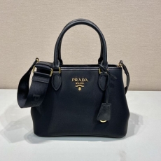 Prada Top Handle Bags